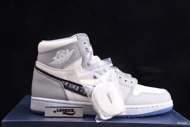 Reps TBK shoe box) Jordan CN8607-002 High (DR 1 DR Retro x 0825